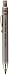 Koh-I-Noor 3.2mm Diameter Mechanical Clutch Lead Holder Pencil - Silver