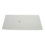 Pitco/Frialator A667104 Fryer Filter Paper 10 X 20 Commercial Fits Pitco Fry Filter 63324