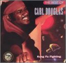CARL DOUGLAS - The Best Of Carl Douglas - Zortam Music