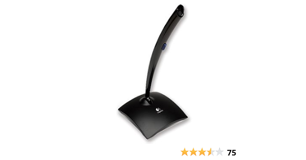 Logitech 980240-0403 - DT MIC 