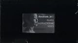 Reebok Pilates Instructional Video [VHS Videocassette, NOT an audiocassette] by 