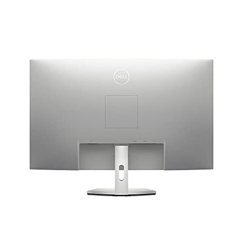 Dell S3222HN 32inch FHD 1920 x 1080 at 75Hz Curved Monitor, 1800R
