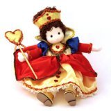 Musical Queen of Hearts