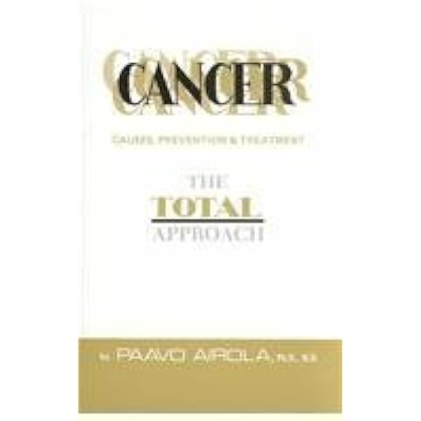 How to Get Well: Dr. Airola's Handbook of Natural Healing