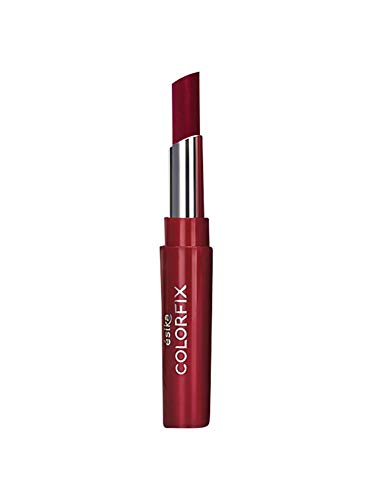 Esika Colorfix Long Lasting Lipstick, Color: Vino Chic
