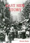 Front cover for the book East Side Story by Bonnie Bader