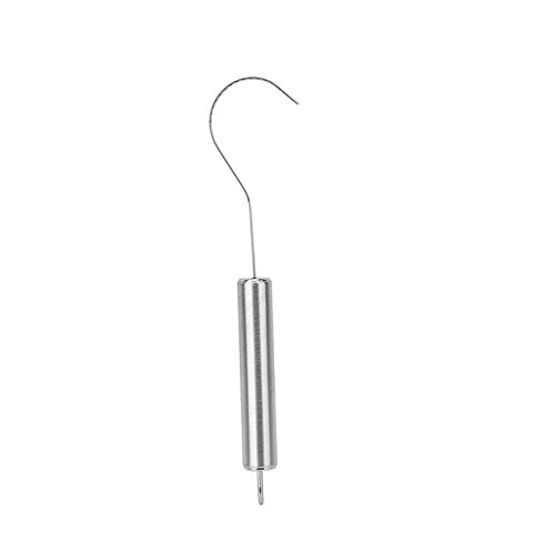 DayCount Chocolate Cheese Butter Curler, Slicer Hook Shape Cake Decorations Graters Shavings Knife Planer Baking Utensils
