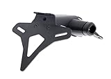 Evotech Performance Fender Eliminator/Tail Tidy to
