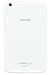 Samsung Galaxy Tab 3 (8-Inch, White) 2013 Model