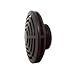 Lifegard Aquatics 1" MPT Low Profile Strainer (R441013)