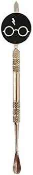 Pacific NW Grinders Stainless Steel Carving Tool - Wizard
