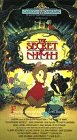 Secret of Nimh [VHS]