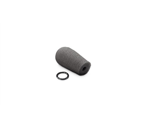 Bose replacement boom microphone windscreen