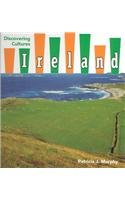 Ireland (Discovering Cultures)