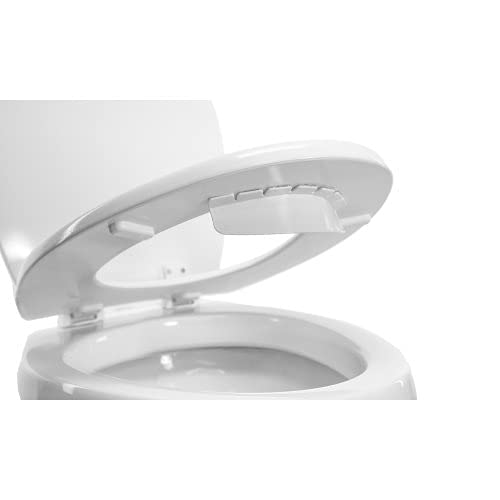 PGuard Urine Deflector Pro 3 Pack for Toilet Seat, Potty Training Pee