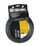 Terk TRG-50 50 feet Indoor/Outdoor RG6 Burial Grade Coaxial Cable