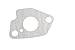 Carburetor Gasket fits Honda GX240, GX 240 & GX270. 16221-ZA0-800, 16221-ZA0-306, Honda 2030658, 3672620, Oregon 49-187, Stens 485-148