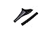 SHEWEE Flexi - Reusable Pee Funnel - A Flexible, Larger Version of The Original Female Urination Device Since 1999! Quickly, Easily and Discreetly, Wee Standing Up. Comes with an Extension Pipe.