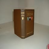 Front cover for the book Siena: The Story of a Mediaeval Commune by Ferdinand Schevill