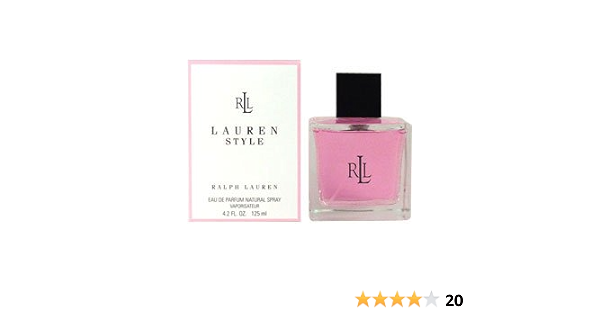 lauren perfume amazon