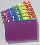 ESS73151 - ESS73151 GUIDE,CARD,1-31,1/5,4X6,POLY,ASST