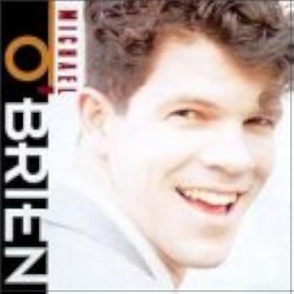 Michael O'Brien: Info. Update in Process, Info. Update in