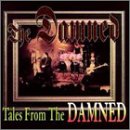 The Damned Album: «Tales From the Damned» (Front side)