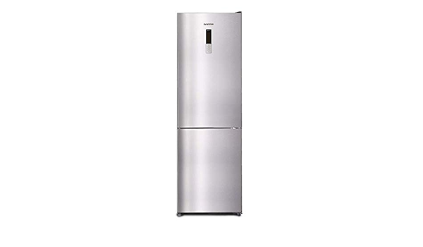 FRIGORIFICO COMBI INFINITON FGC-855TIX INOX NO FROST (Frigo ...