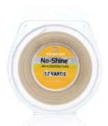 No shine bonding double sided tape walker 1" x 12 yards