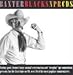 Baxter Black's NPR CDs