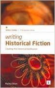 Writing Historical Fiction Creating The Historical Blockbuster Studymates Writers Guides Oliver Marina 9781842850770 Amazon Com Books