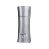 Armani Code Ice For Men By Giorgio Armani Eau De Toilette Spray