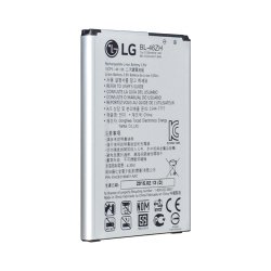 LG Electronic Original Akku für LG Electronic K7|K7 X210 entspricht Akkutyp BL-46ZH