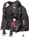 Zeagle Ranger Technical Scuba Diving BC