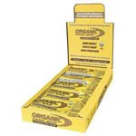 Organic Food Bar - Organic Food Bar Active Greens Chocolate, 12 bar