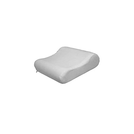 Buy Velour Pillow Case Cover For Contour Pillows Online At Low