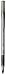 BIC Round Stic Grip Xtra Comfort Ball Pen, Medium Point (1.2 mm), Black and Blue Ink, 36-Count