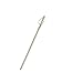 Superio Kids Rake with Hardwood Handle, Gardening and Lawn Care Tools for Kids, Sweep Leaves and Tidying Up The Garden, Plastic Tines and Heavy Duty Wooden Handle 34