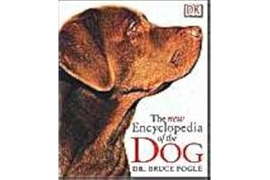 The Encyclopedia of the Dog