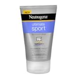 Neutrogena Ultimate Sport Lotion, SPF 70, 4 Ounce