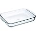 Arcuisine 33 x 20 cm Rectangular Roaster