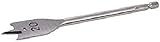 Draper 41552 Expert Flat Wood Drill Bit 20.0 mm Ø