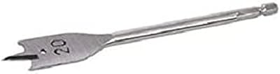 Draper 41552 Expert Flat Wood Drill Bit 20.0 mm Ø
