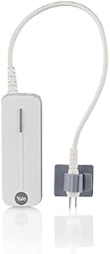 Yale AC-WS Sync Water Leak Sensor Sync Alarm Accessory 200m view 2