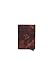 Secrid Men's Slimwallet Vintage - Brown - ONE SIZE