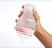 Comotomo 5 oz and 8 oz Baby Bottles, 4 Pack