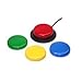 School Specialty Activation Surface Jelly Bean Twist Switch, 2-1/2 in, Assorted Color