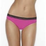 Wonderbra Crazy Dressing Room T-Shirt Bra W01O8 OR Matching Briefs In Fuchsia[Briefs Size L (16),W019W]