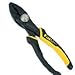 Stanley 84-646 FatMax Push Lock Slip Joint Pliers, 8-Inch primary