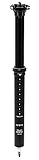 Fox Racing Shox Transfer Performance Series Dropper Seatpost - Internal Routing Black, 31.6x406mm/125mm Travel